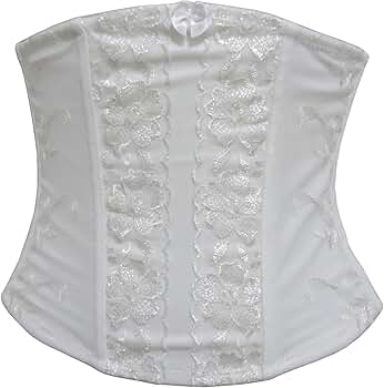 Amazon | [ラ・ポーニュ] ブライダルウエストニッパー☆《64、70